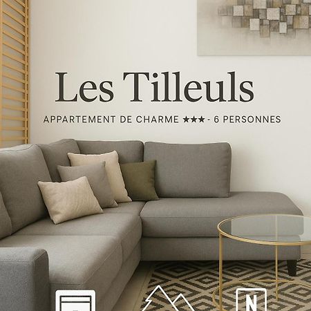 T3 Les Tilleuls Sermerieu Exterior photo